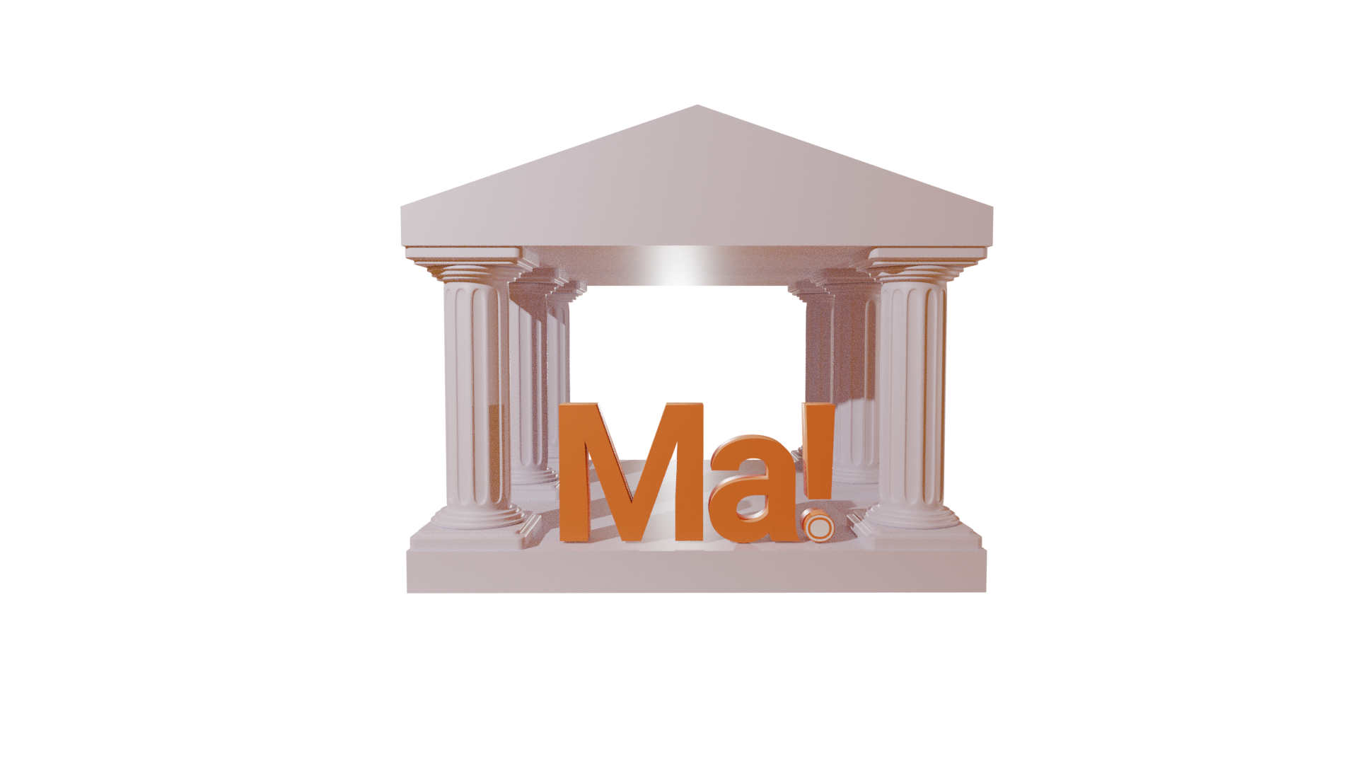 Banka Ma! logo
